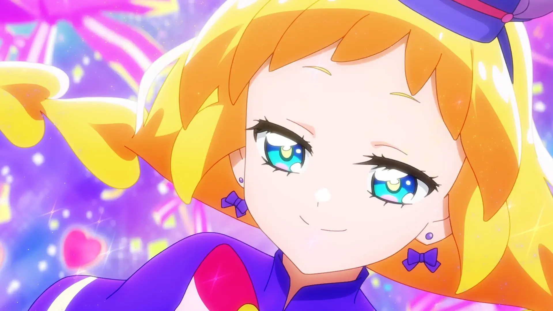 Wonderful Precure!: 1×47